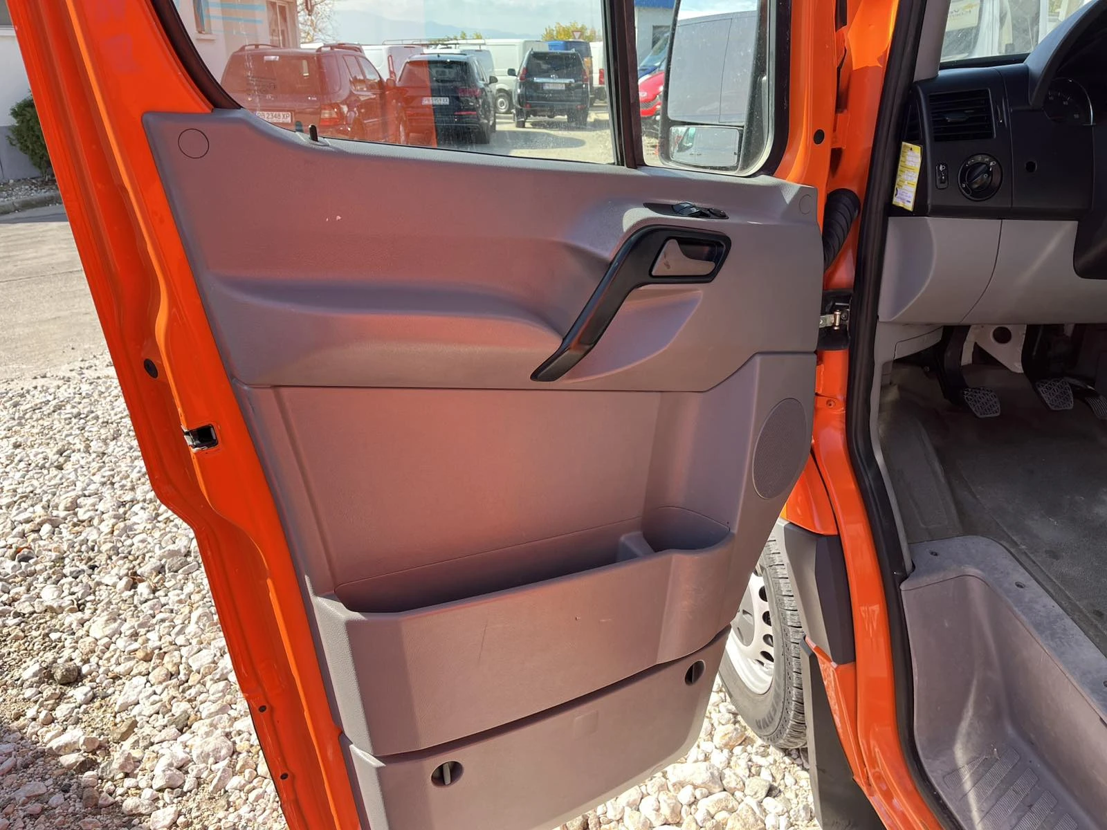 VW Crafter KLIMA | Mobile.bg   16