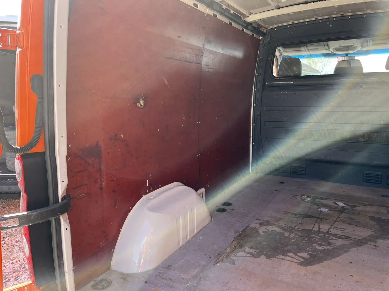 VW Crafter KLIMA | Mobile.bg   12