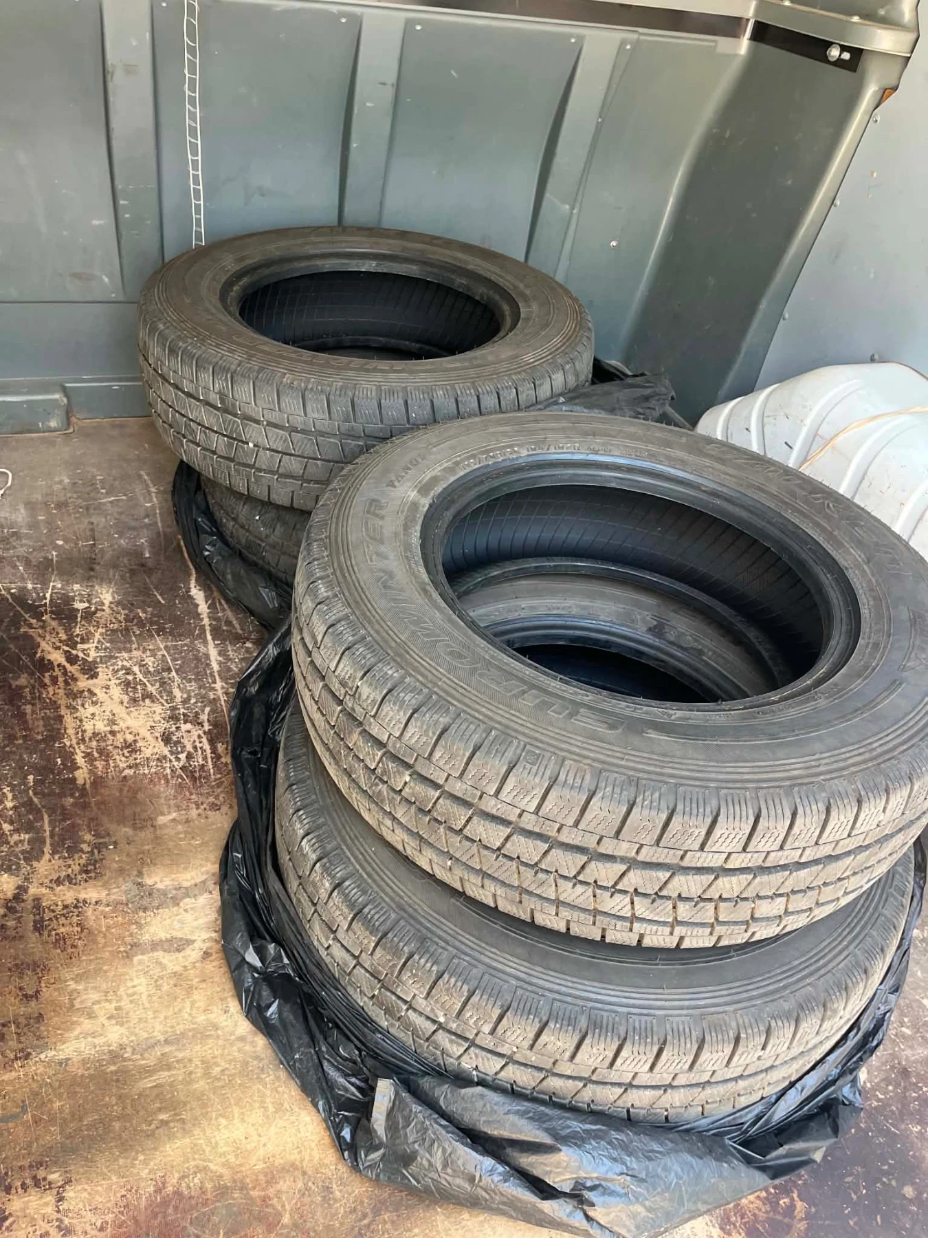 Ford Transit, снимка 13 - Бусове и автобуси - 55364406