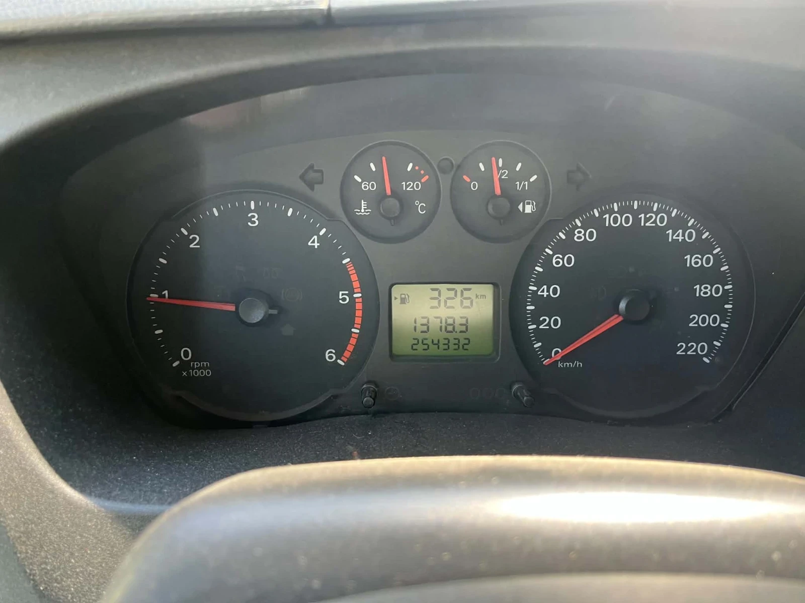 Ford Transit, снимка 10 - Бусове и автобуси - 55364406