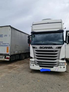 Scania R 450, снимка 12