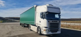 Scania R 450, снимка 11