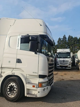 Scania R 450, снимка 7