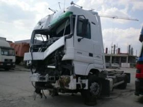  Mercedes-Benz Actros