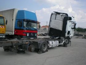     Mercedes-Benz Actros 2544 EURO5