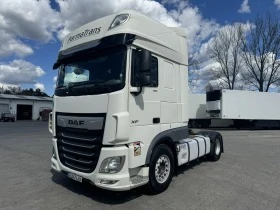 Daf FT XF 106  480, снимка 3