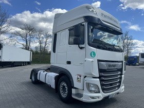 Daf FT XF 106  480, снимка 2 - Камиони - 45860400