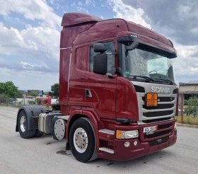 Scania R 440 SCR EEV /Самосвална хидравлика, снимка 1