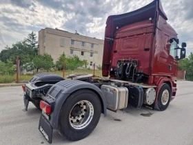 Scania R 440 SCR EEV /Самосвална хидравлика, снимка 4