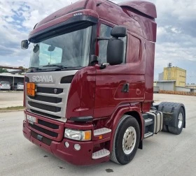 Scania R 440 SCR EEV /  | Mobile.bg    7