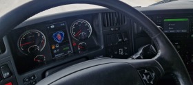 Scania R 480 PDE MOTOR /Самосвална хидравлика, снимка 9 - Камиони - 46172481