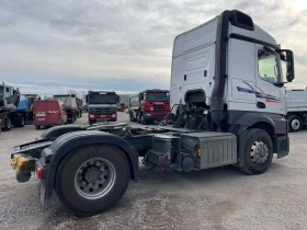 Mercedes-Benz Actros 1845 44   | Mobile.bg    6