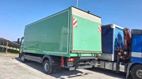 Mercedes-Benz Atego 1223 L 4x2 | Mobile.bg    3