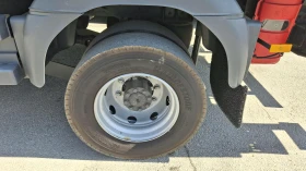 Mercedes-Benz Atego 1223 L 4x2 | Mobile.bg    9