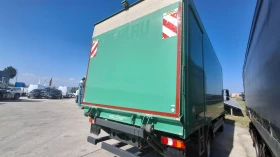 Mercedes-Benz Atego 1223 L 4x2 | Mobile.bg    4