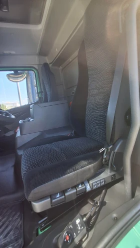 Mercedes-Benz Atego 1223 L 4x2 | Mobile.bg    11