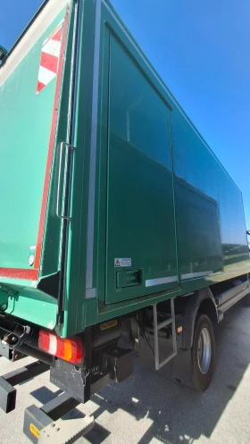 Mercedes-Benz Atego 1223 L 4x2 | Mobile.bg    6