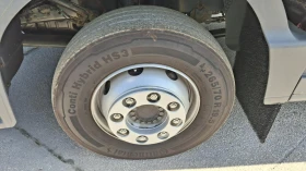 Mercedes-Benz Atego 1223 L 4x2 | Mobile.bg    8