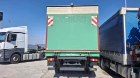 Mercedes-Benz Atego 1223 L 4x2 | Mobile.bg    5