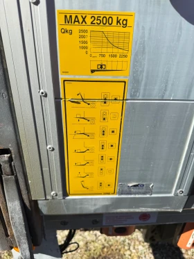 Обява за продажба на Iveco Eurocargo ~58 800 лв. - изображение 11 | Auto.bg Обява за продажба на Iveco Eurocargo ~58 800 лв. - изображение 11