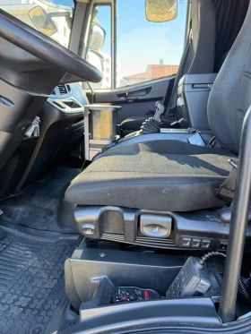 Обява за продажба на Iveco Eurocargo ~58 800 лв. - изображение 7 | Auto.bg Обява за продажба на Iveco Eurocargo ~58 800 лв. - изображение 7