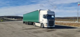 Scania R 450 