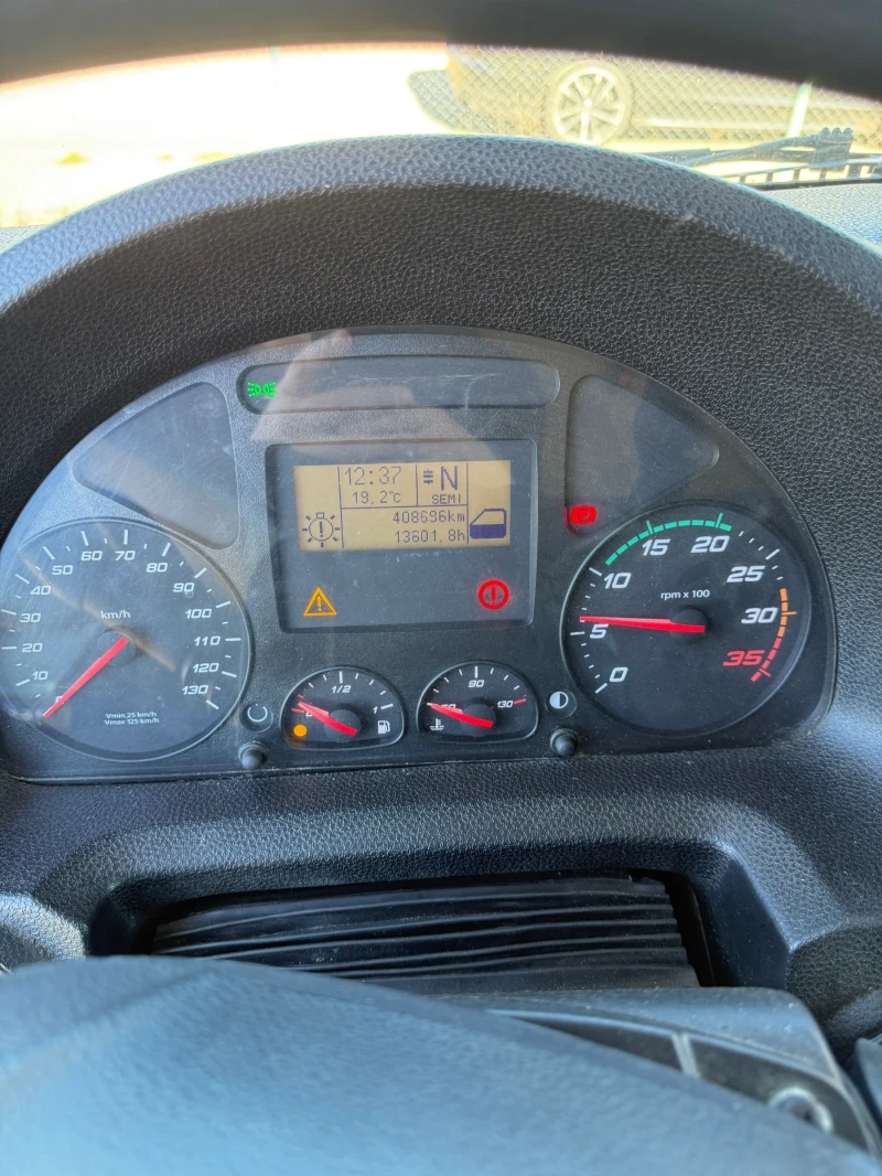 Iveco Eurocargo, снимка 10 - Камиони - 52225758