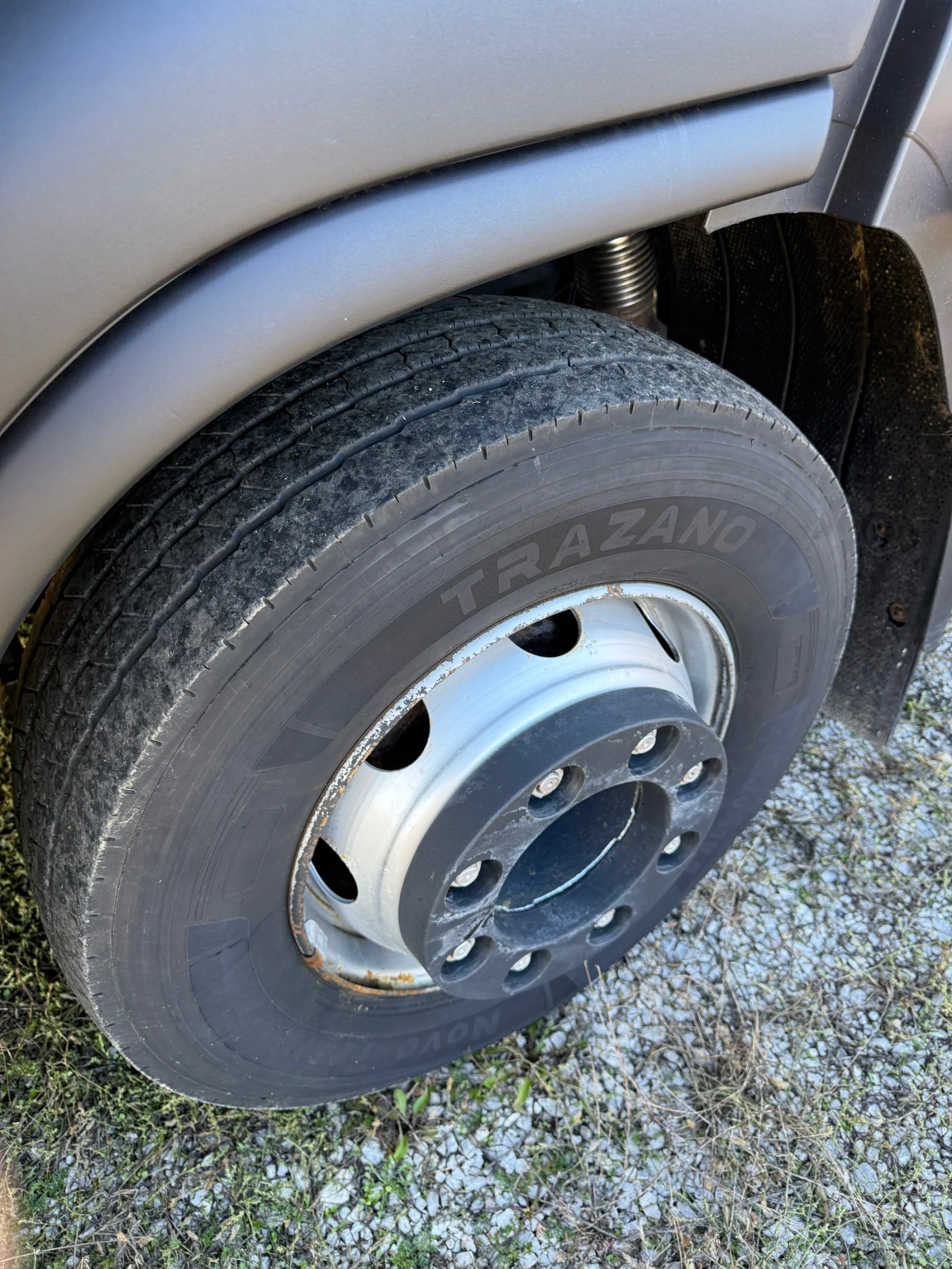 Iveco Eurocargo | Mobile.bg   13