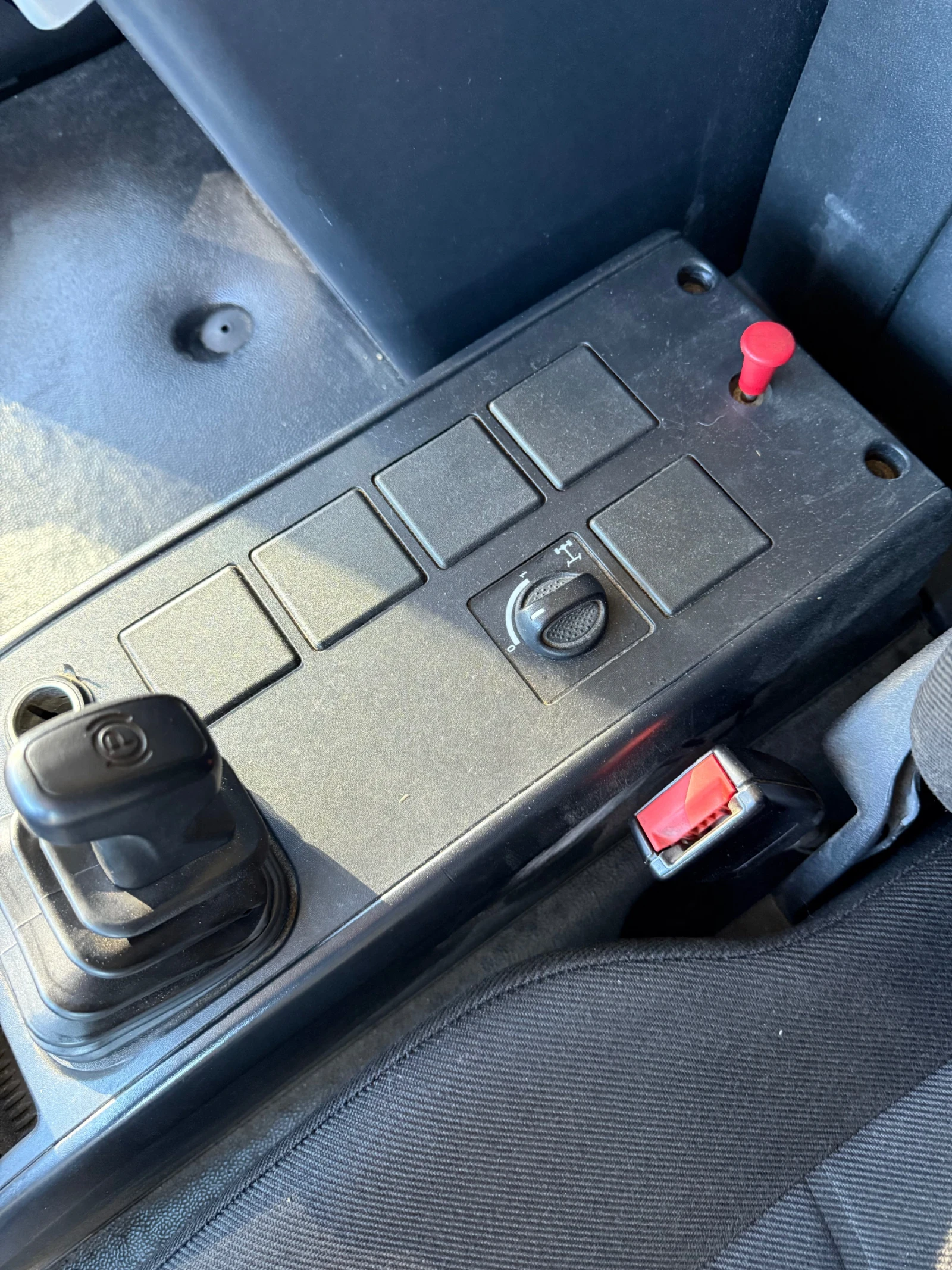 Iveco Eurocargo | Mobile.bg   9