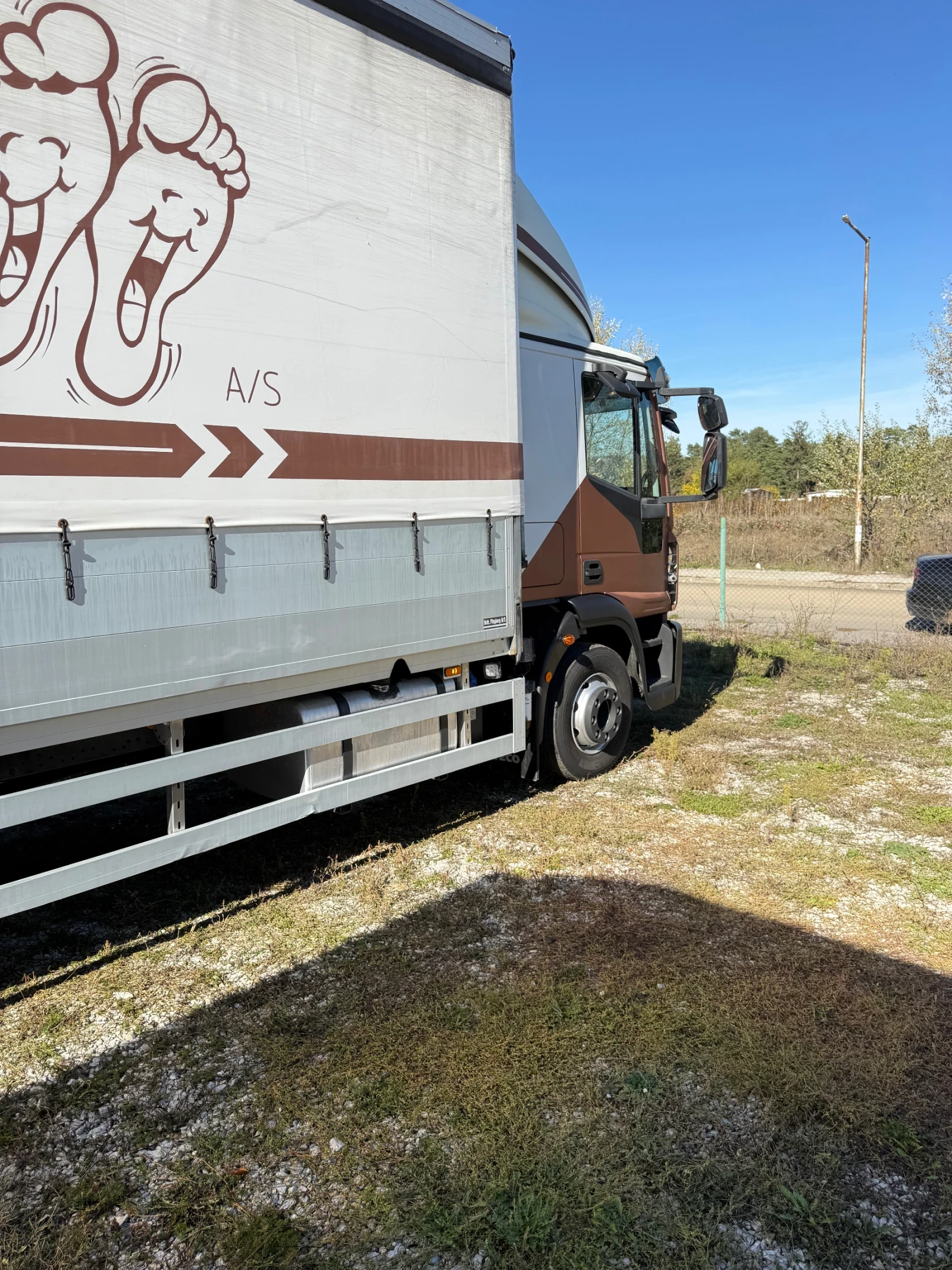 Iveco Eurocargo | Mobile.bg   6