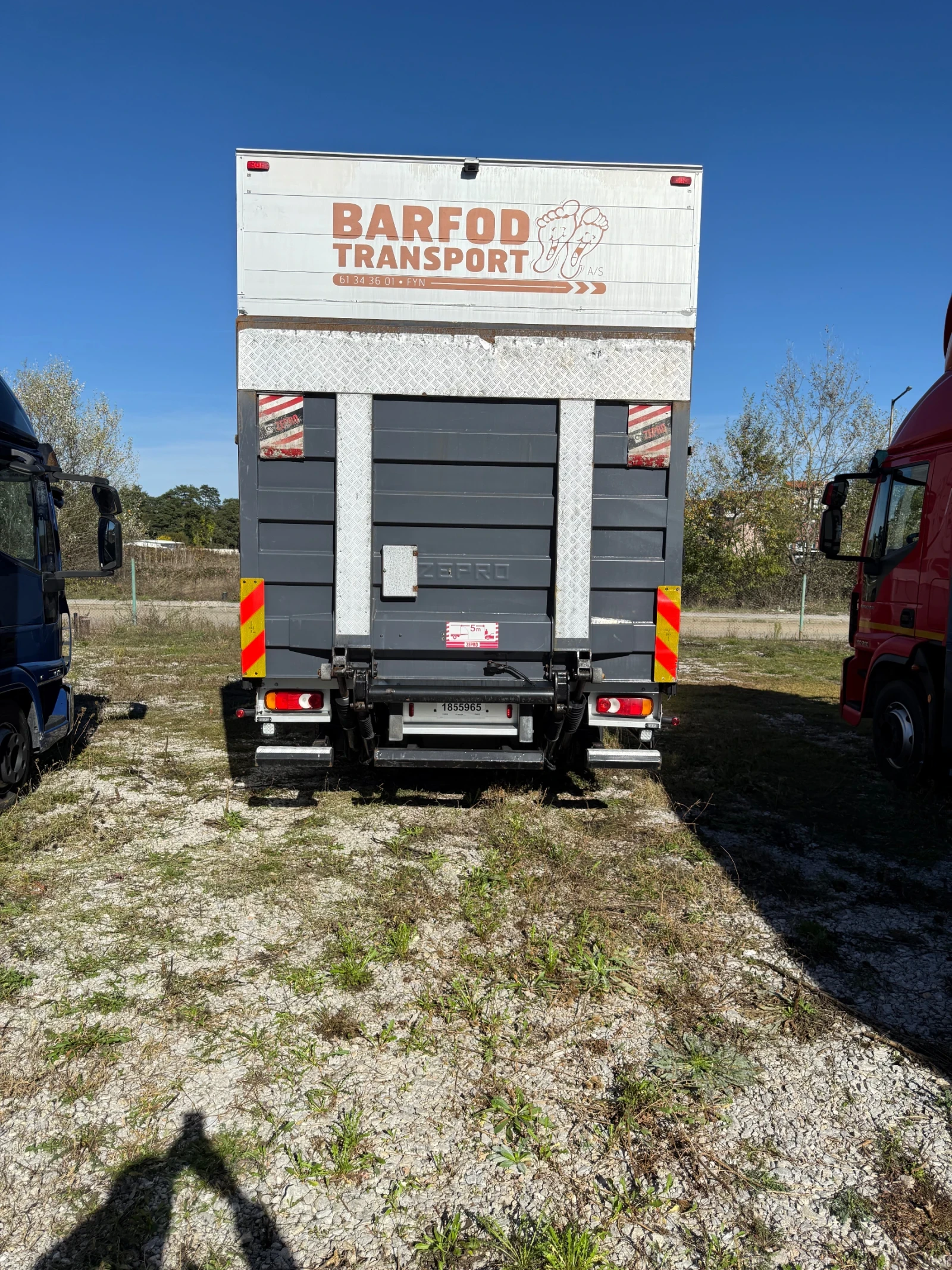 Iveco Eurocargo | Mobile.bg   4