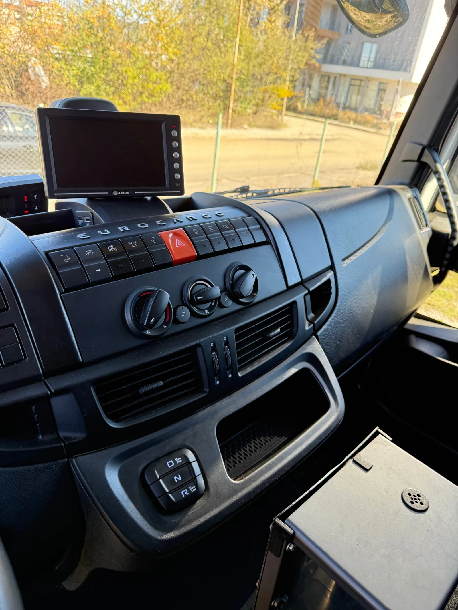 Iveco Eurocargo | Mobile.bg   7