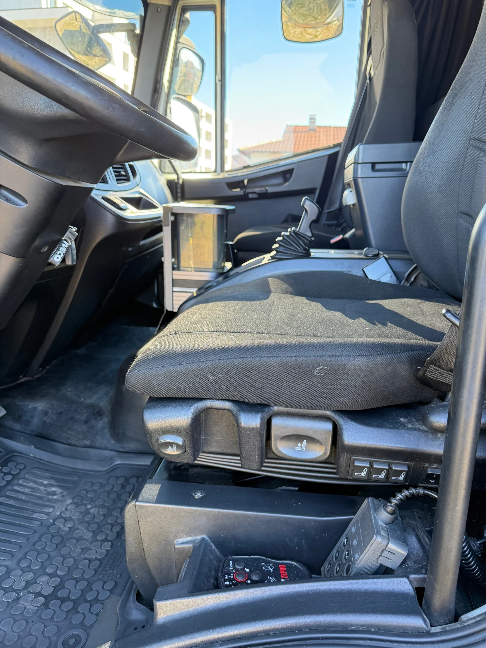 Iveco Eurocargo | Mobile.bg   8