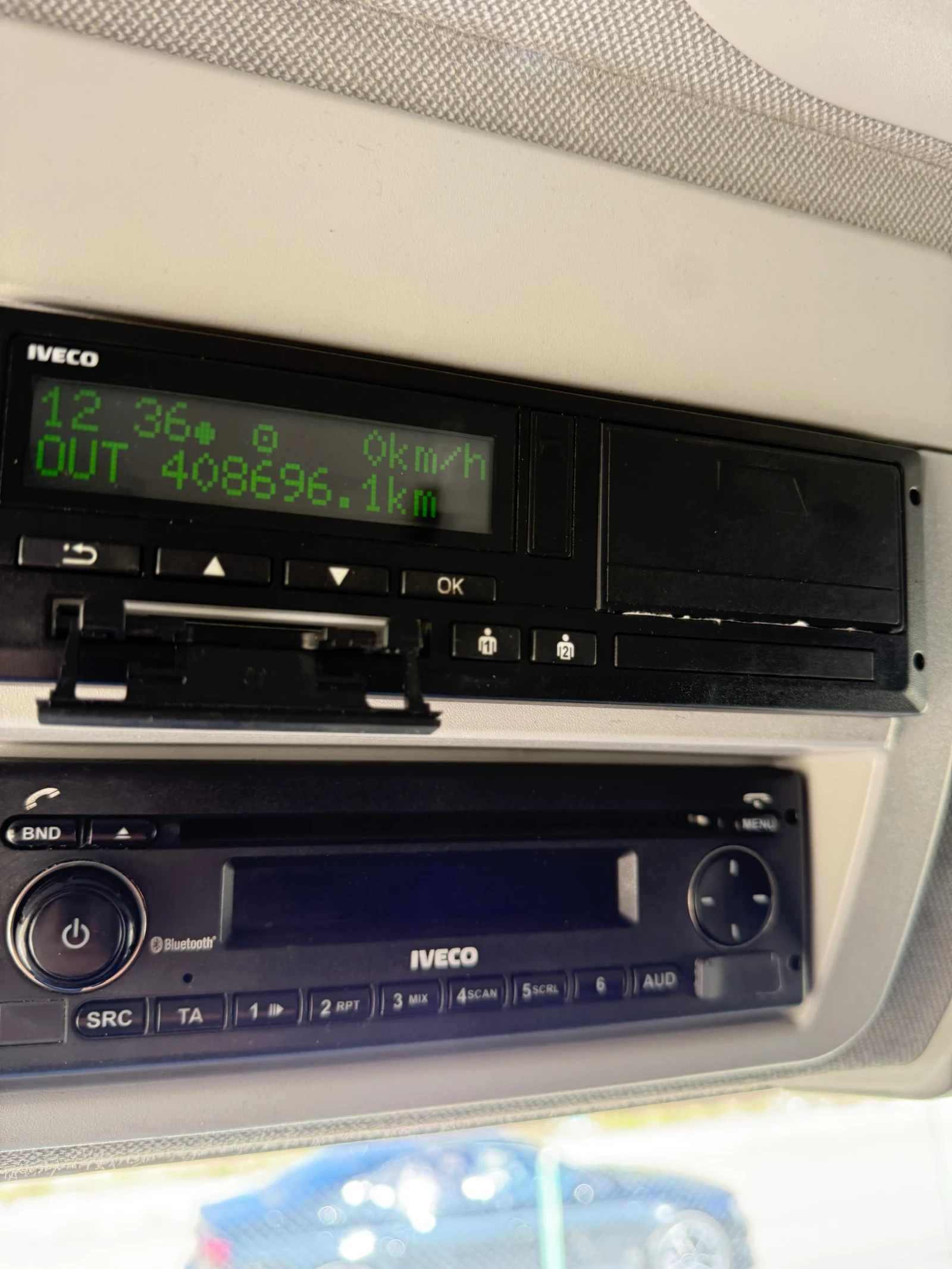 Iveco Eurocargo | Mobile.bg   14