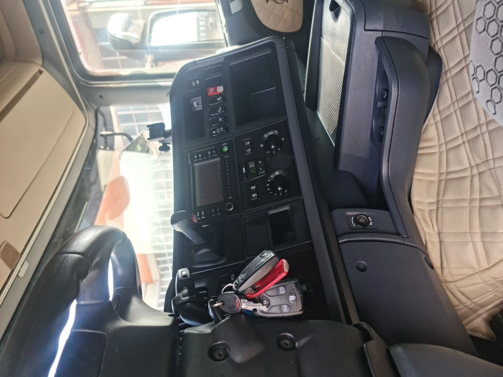 Scania R 450, снимка 3 - Камиони - 53840648