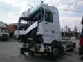 Mercedes-Benz Actros 2544 EURO5, снимка 1