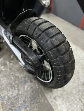 Honda X-ADV LED.ABS.Тунниг, снимка 13