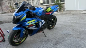 Suzuki Gsxr 1000, снимка 6