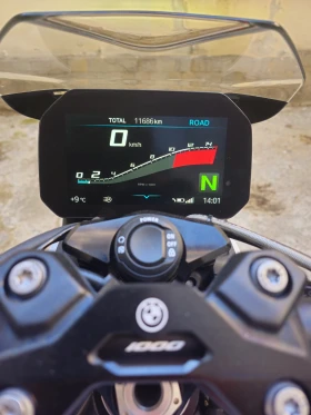 BMW M 1000 r, снимка 8
