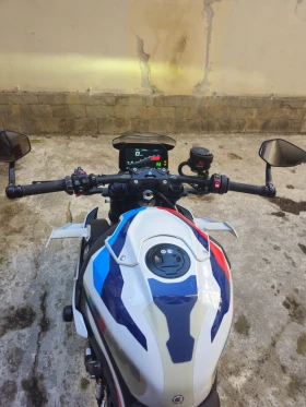 BMW M 1000 r, снимка 6