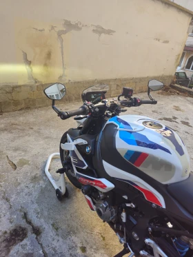 BMW M 1000 r, снимка 4
