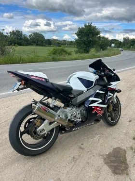 Honda Cbr 954, снимка 2