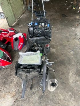 Honda Cbr 1000 RR, снимка 3