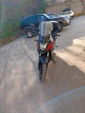 Honda Cb, снимка 5