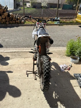 Telstar Dirt Bike, снимка 4