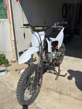 Telstar Dirt Bike, снимка 3