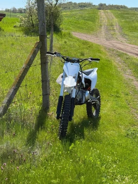 Telstar Dirt Bike, снимка 1
