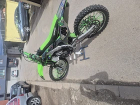 Kawasaki Kx 450 , снимка 6