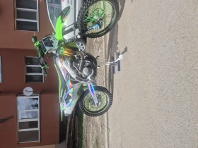 Kawasaki Kx 450 , снимка 8