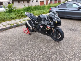 Suzuki Gsxr K9, снимка 3